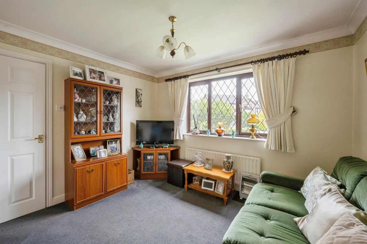 Farndale Way, Winterton, Scunthorpe, photo 5