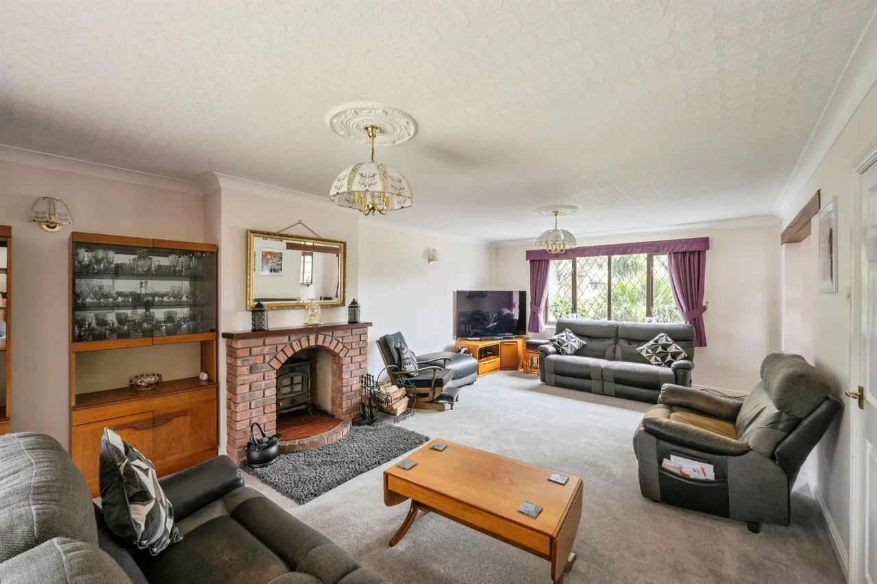 Farndale Way, Winterton, Scunthorpe, photo 3