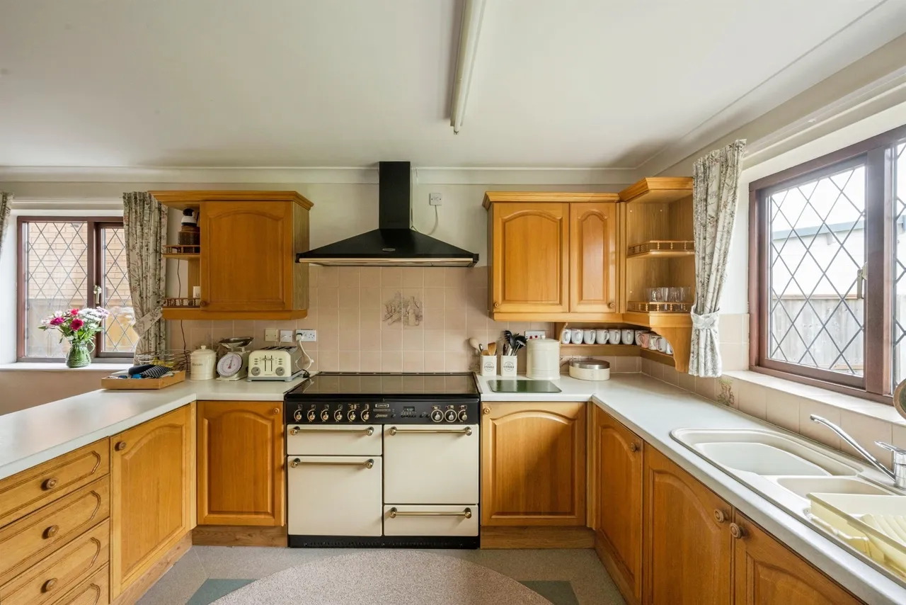 Farndale Way, Winterton, Scunthorpe, photo 7