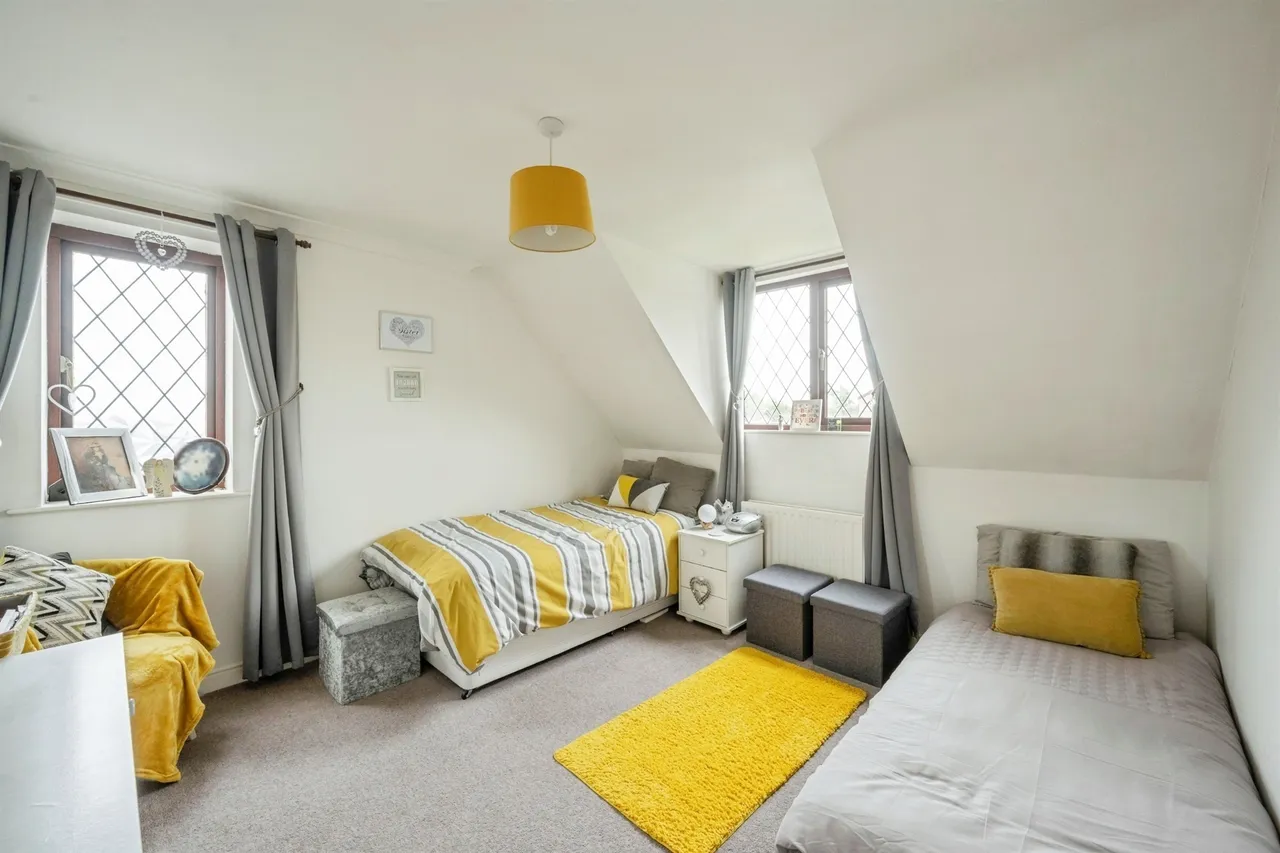 Farndale Way, Winterton, Scunthorpe, photo 12