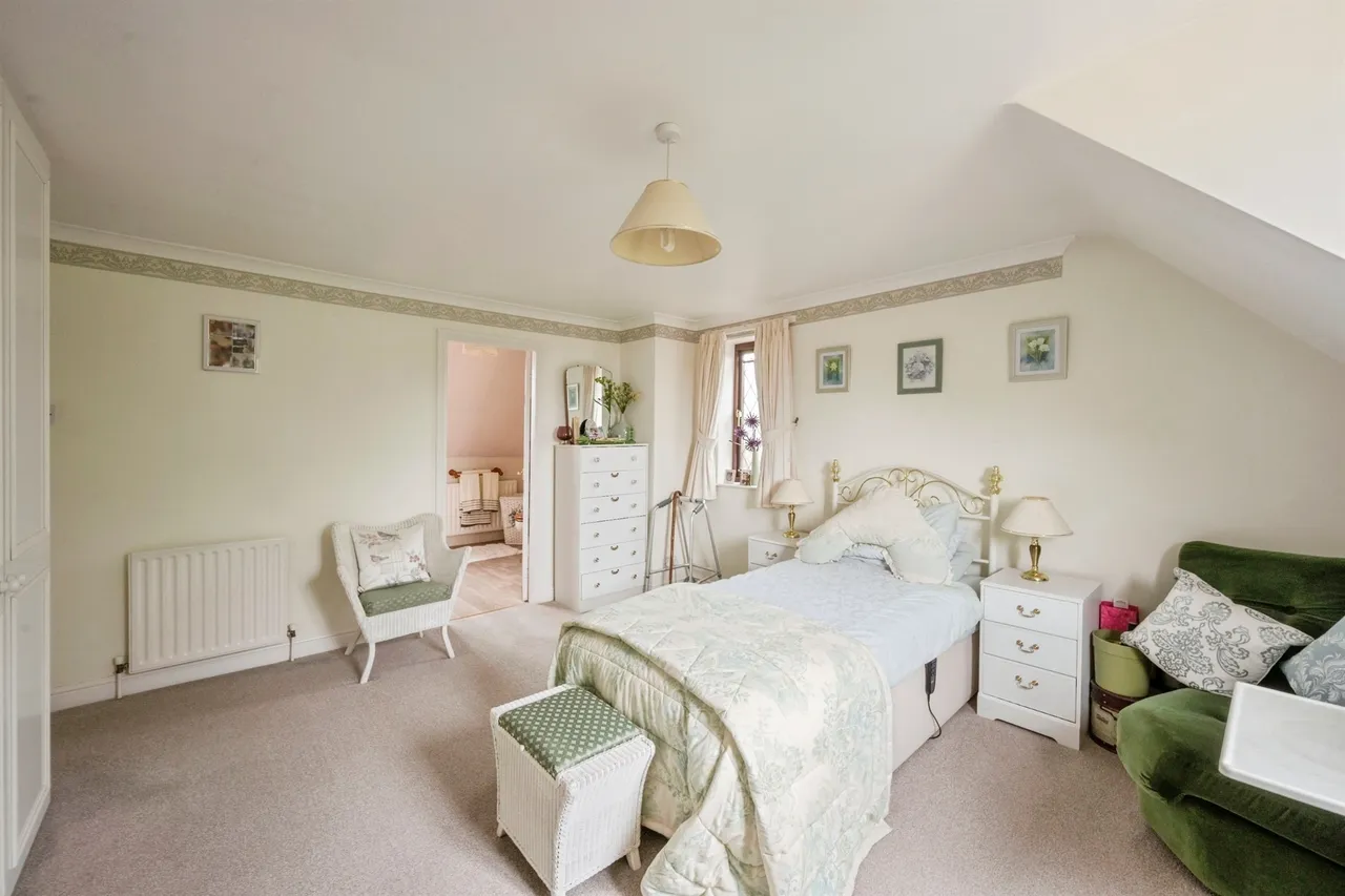 Farndale Way, Winterton, Scunthorpe, photo 10