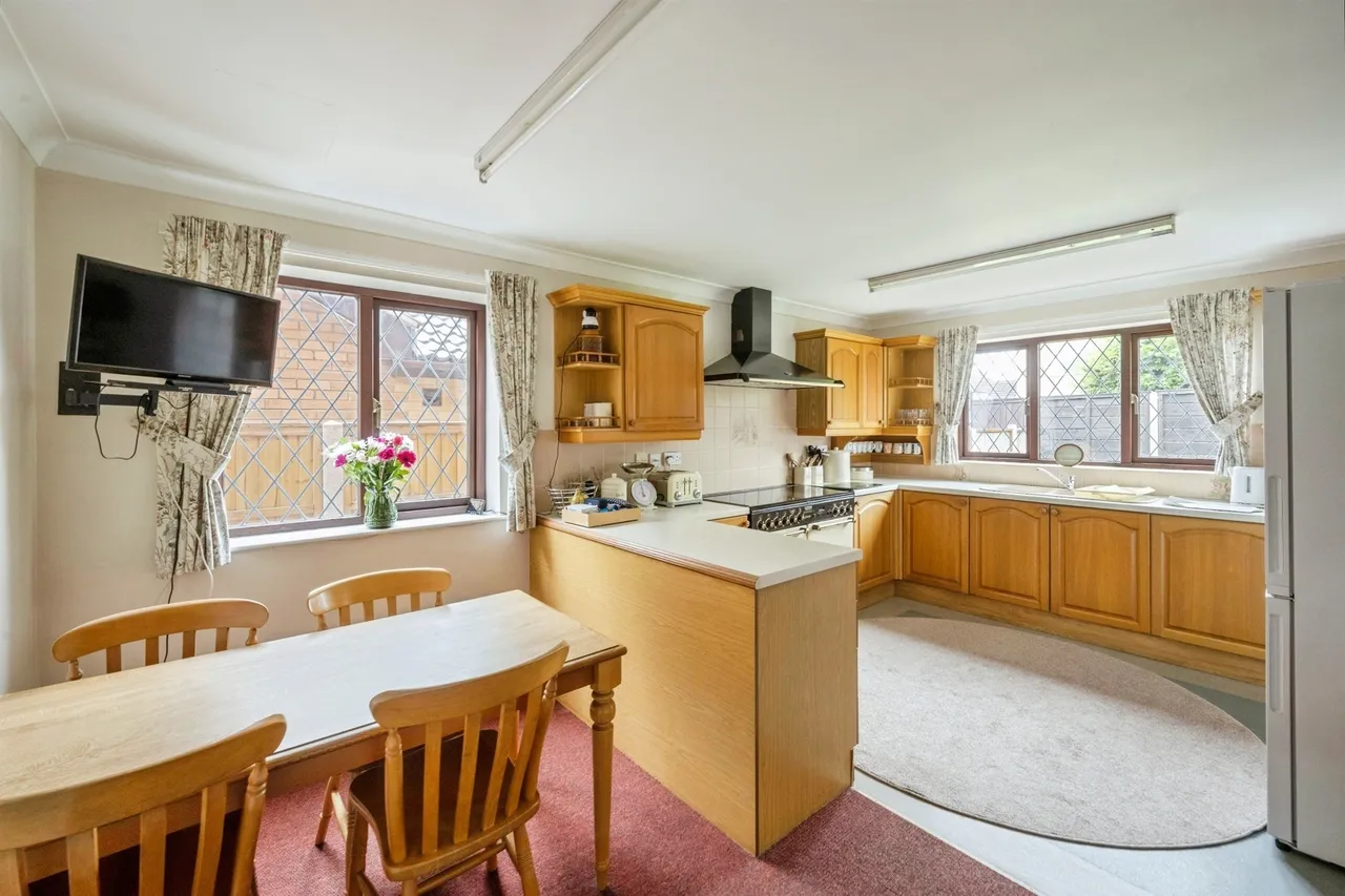 Farndale Way, Winterton, Scunthorpe, photo 8