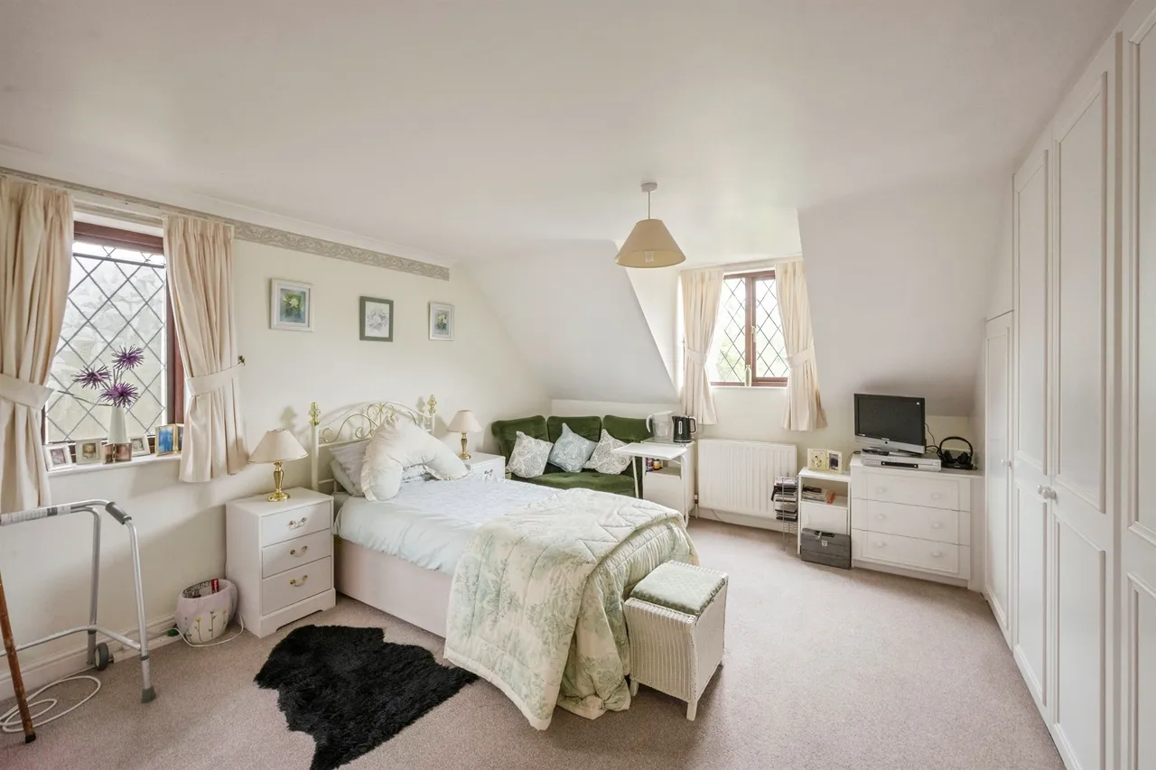 Farndale Way, Winterton, Scunthorpe, photo 9