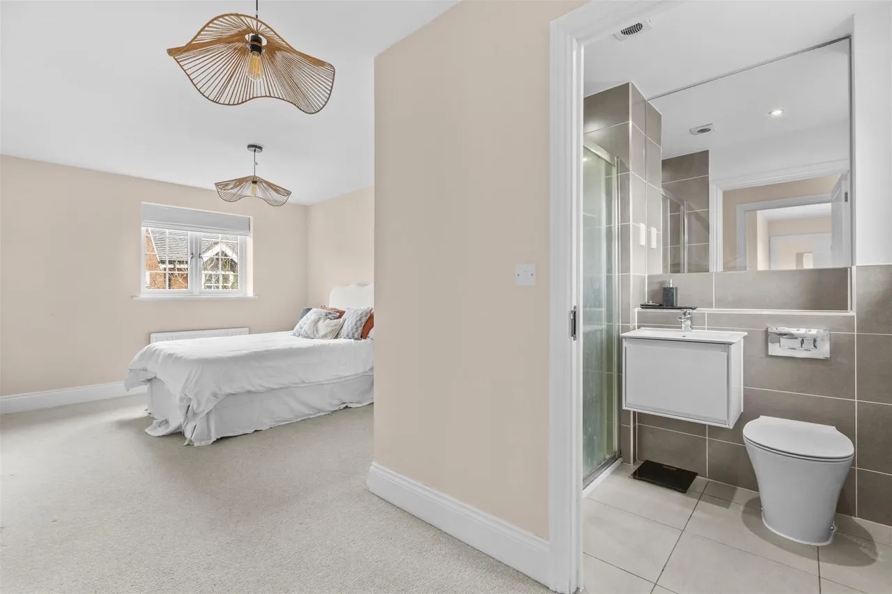 De Havilland Court, High Wycombe, HP13, photo 7