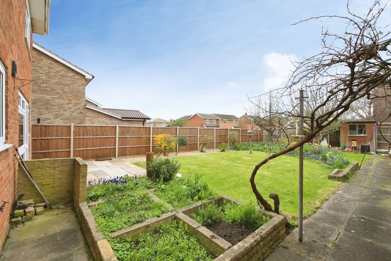 Bradwell Road, Peterborough, Cambridgeshire, PE3, photo 5