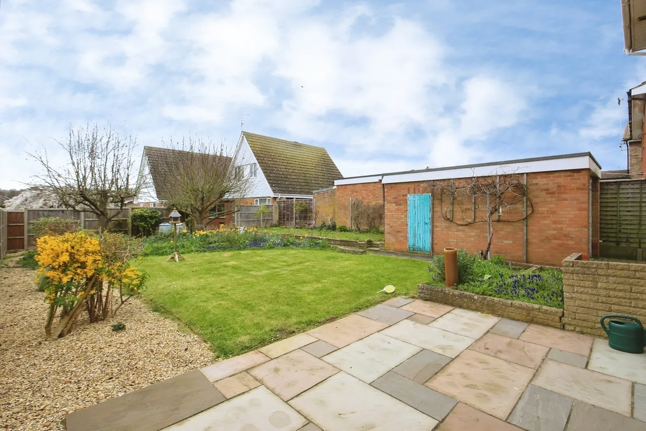 Bradwell Road, Peterborough, Cambridgeshire, PE3, photo 4
