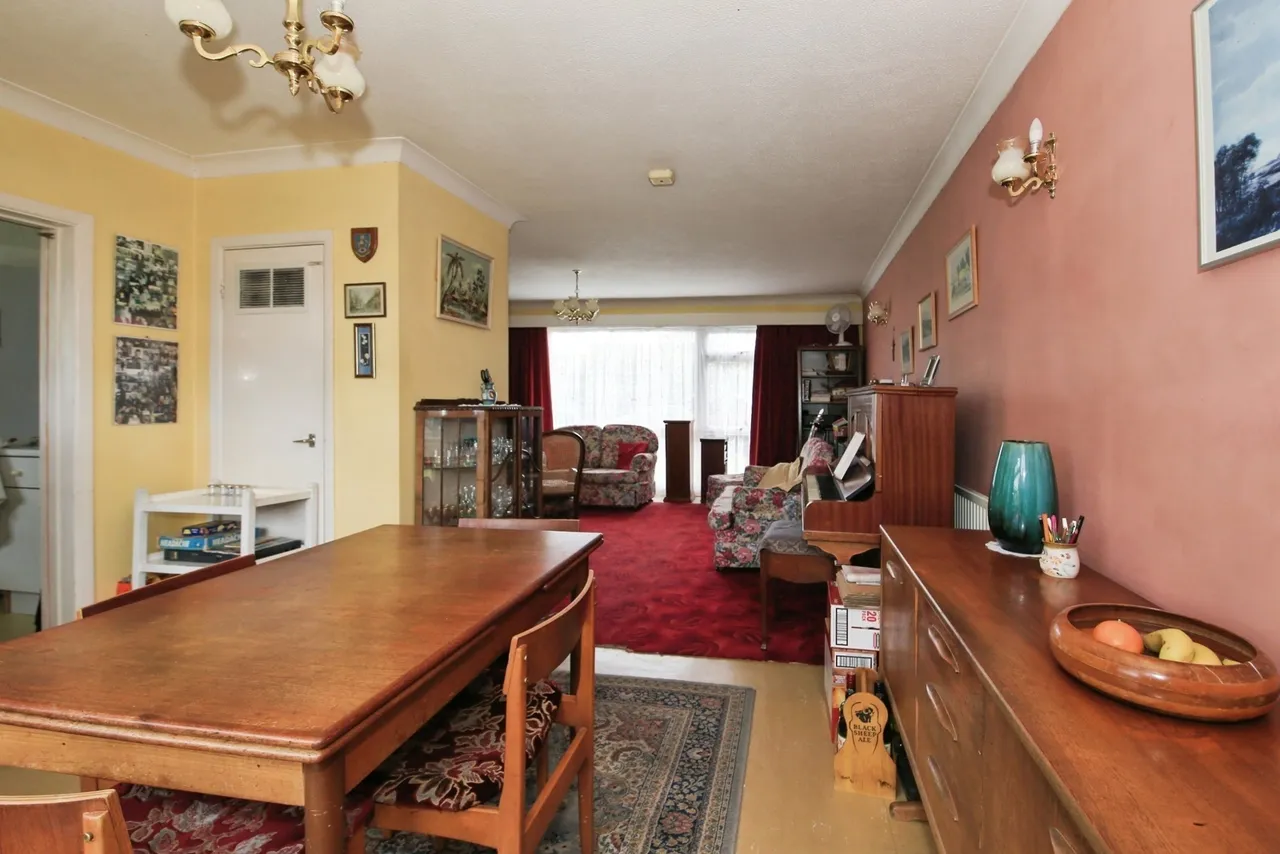 Bradwell Road, Peterborough, Cambridgeshire, PE3, photo 8