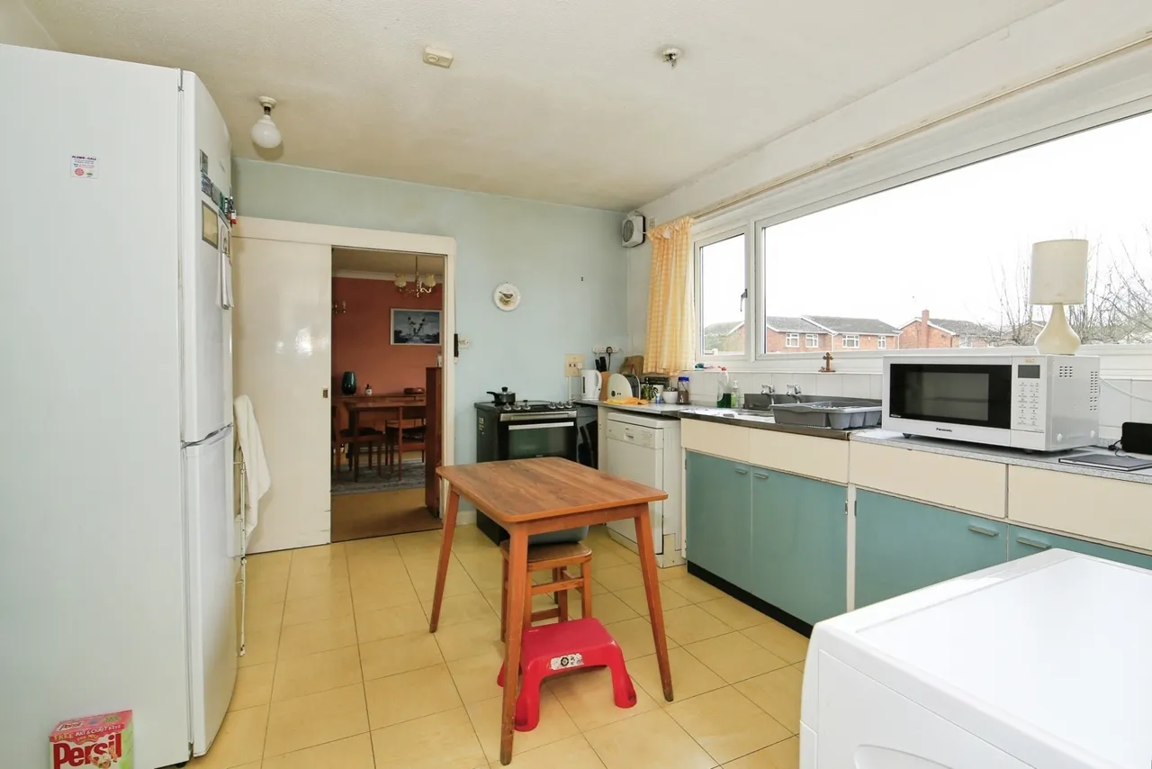 Bradwell Road, Peterborough, Cambridgeshire, PE3, photo 10