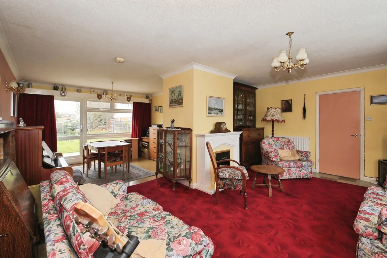 Bradwell Road, Peterborough, Cambridgeshire, PE3, photo 6