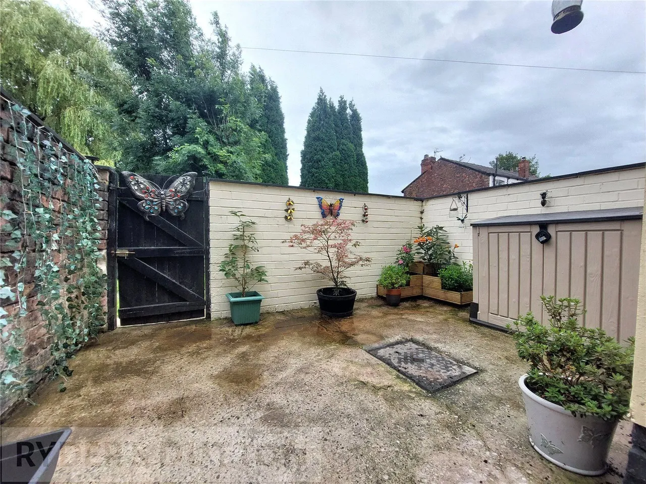 Denton Road, Audenshaw, M34, photo 13