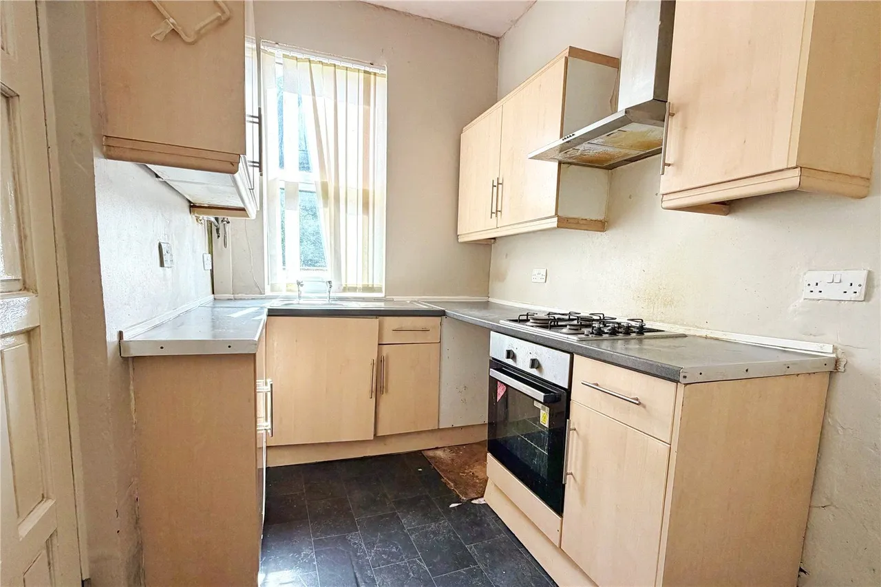 Denton Road, Audenshaw, M34, photo 5