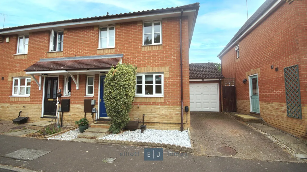 Fairmeads, Loughton, photo 2