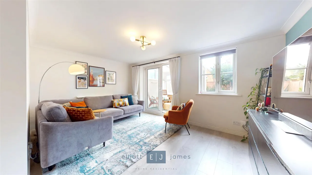 Fairmeads, Loughton, photo 6