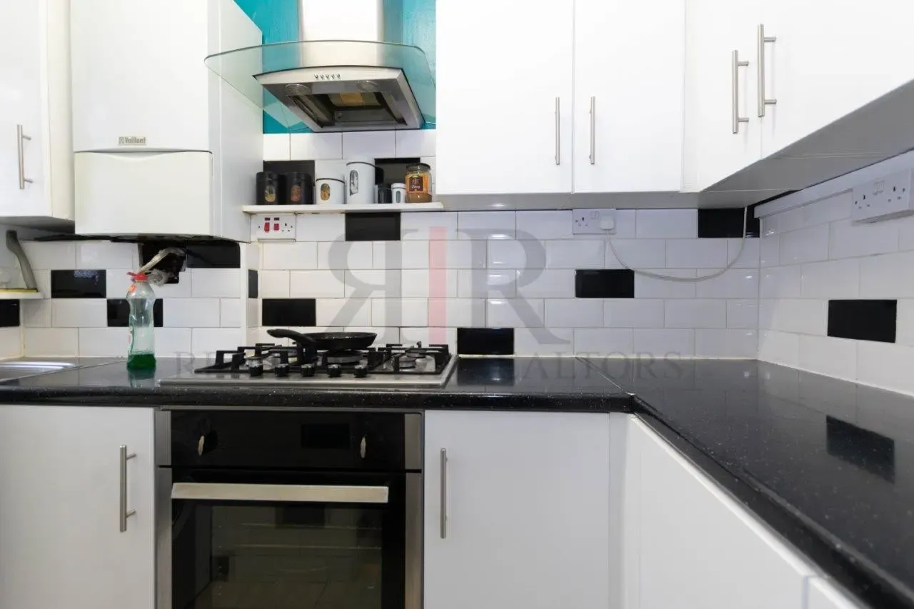 3 bed flat to rent, Bath Terrace, London, SE1