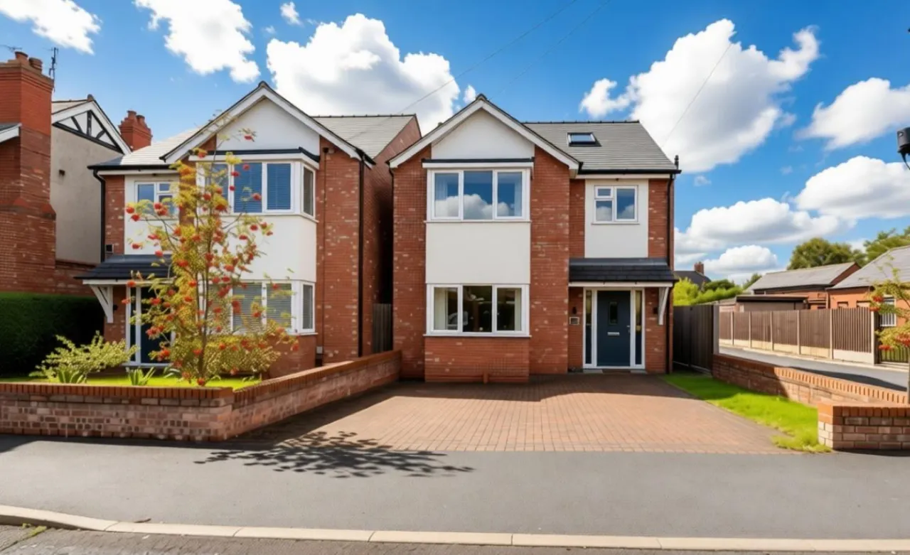 Swanlow Lane, Winsford, photo 29