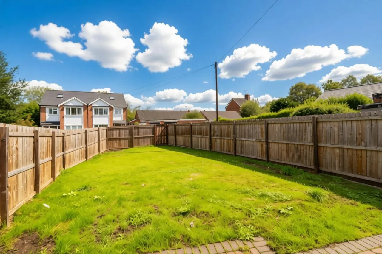Swanlow Lane, Winsford, photo 26