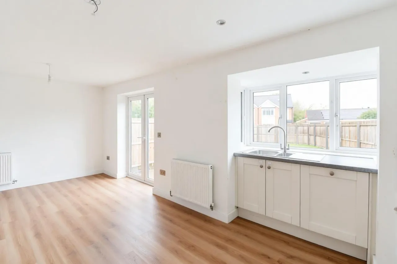 Swanlow Lane, Winsford, photo 12