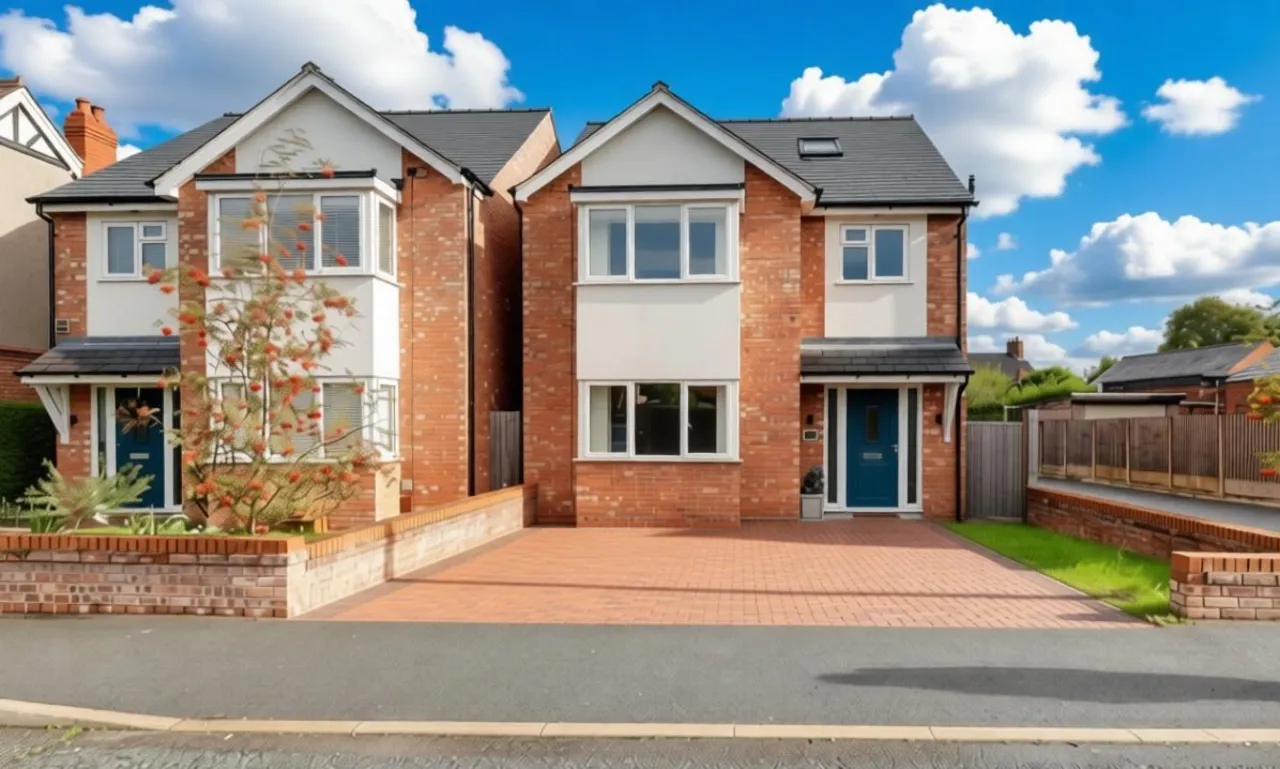 Swanlow Lane, Winsford, photo 28