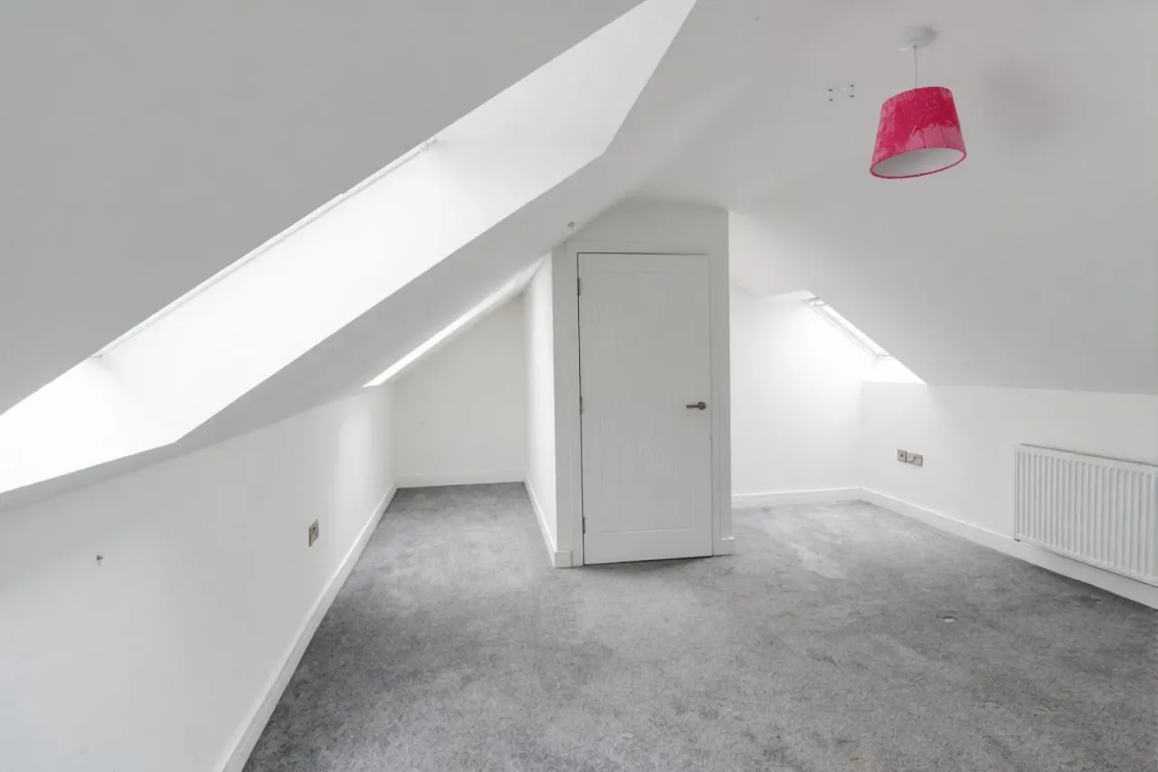 Swanlow Lane, Winsford, photo 23
