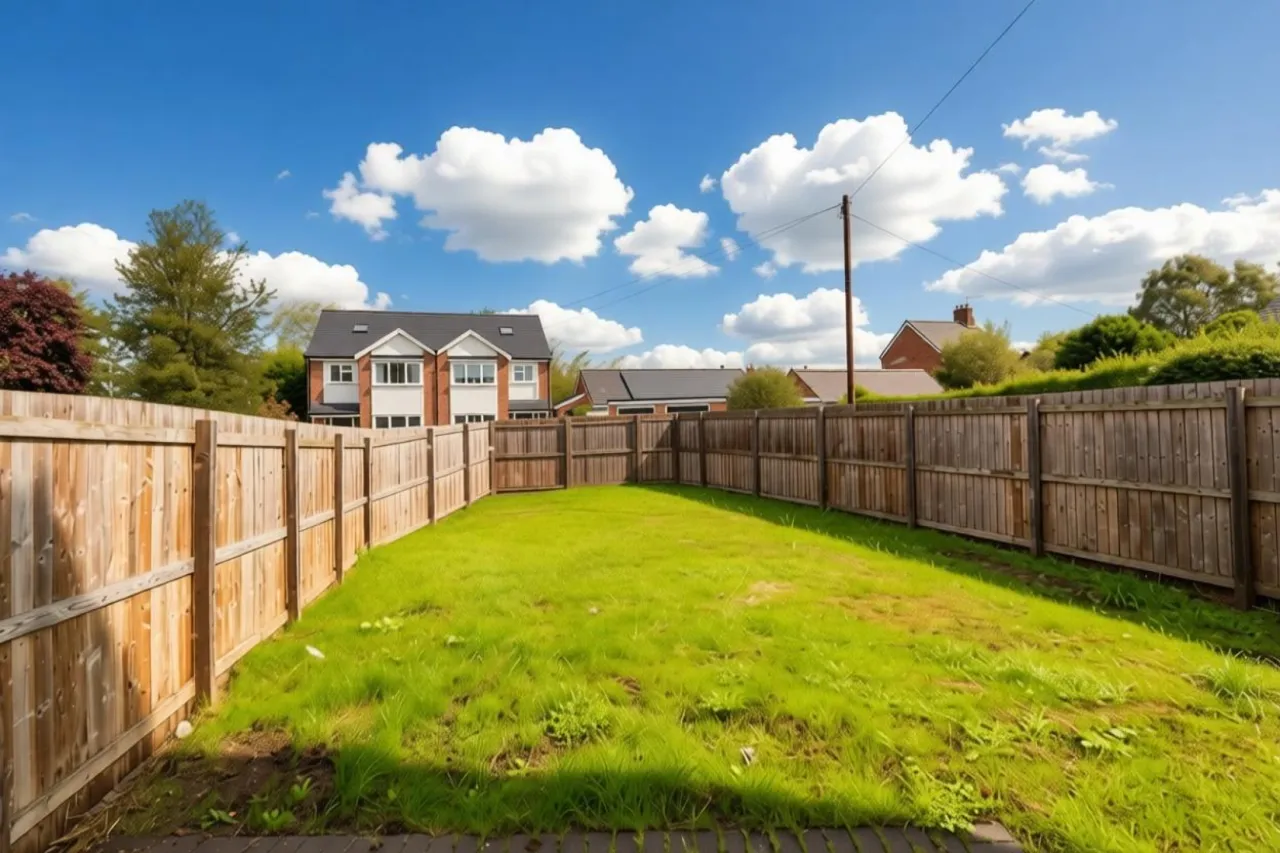 Swanlow Lane, Winsford, photo 2