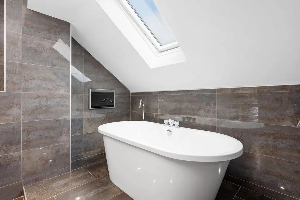 Glen Sannox Loan, Craigmarloch, G68 0DG, photo 46