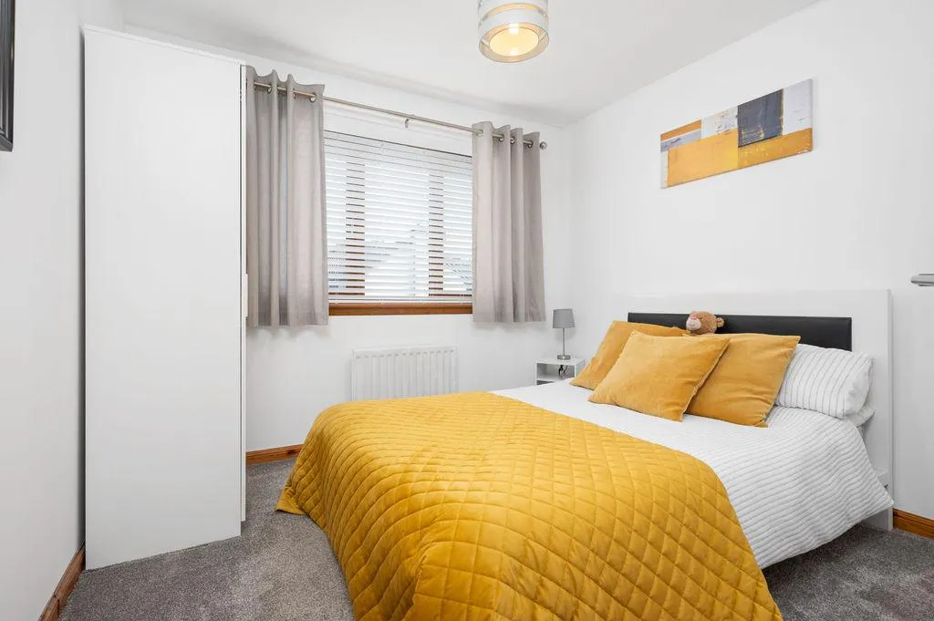 Glen Sannox Loan, Craigmarloch, G68 0DG, photo 41