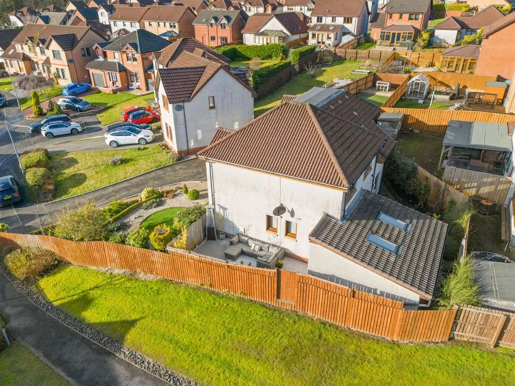 Glen Sannox Loan, Craigmarloch, G68 0DG, photo 57