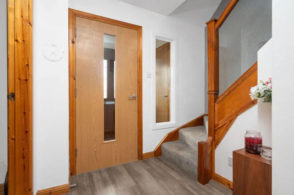 Glen Sannox Loan, Craigmarloch, G68 0DG, photo 5