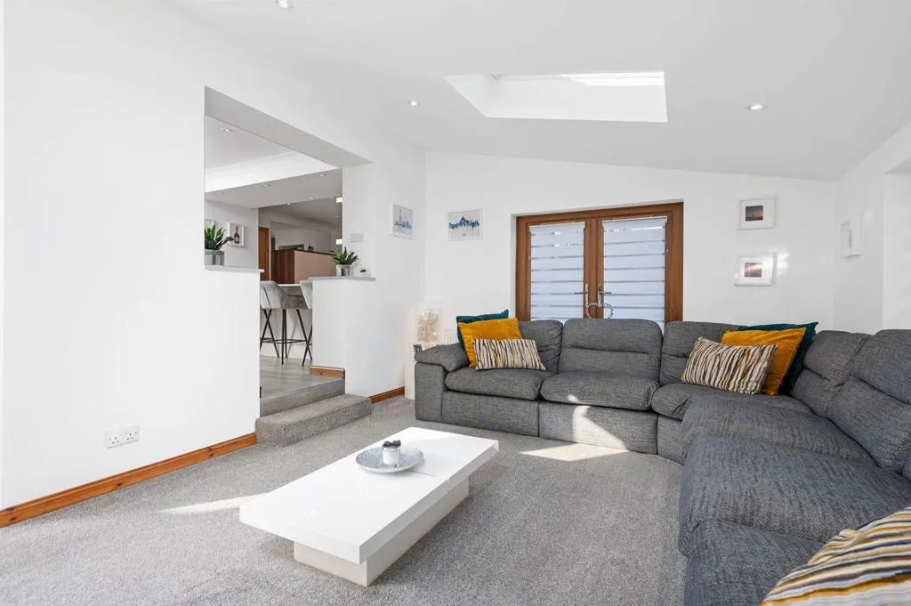 Glen Sannox Loan, Craigmarloch, G68 0DG, photo 15