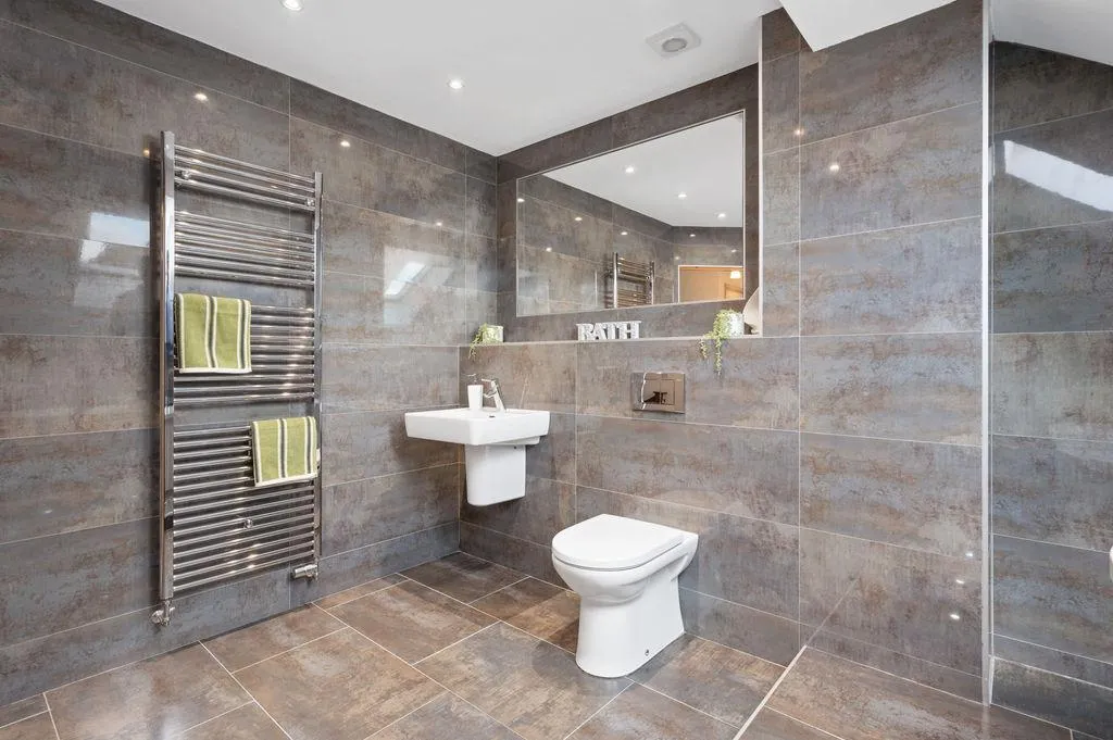Glen Sannox Loan, Craigmarloch, G68 0DG, photo 45