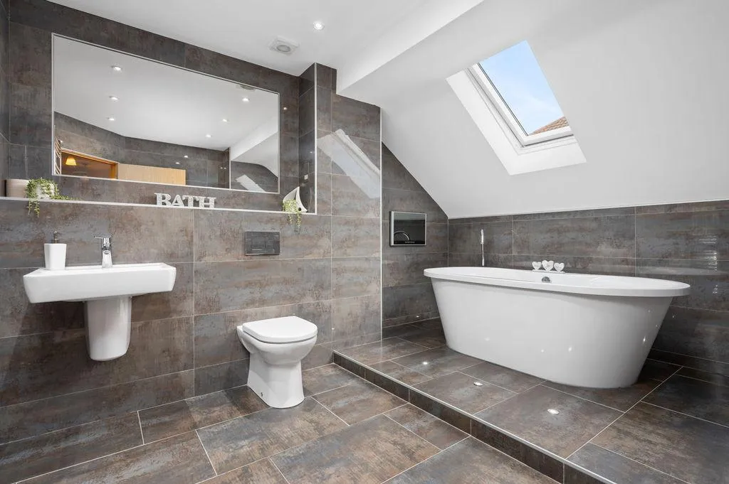 Glen Sannox Loan, Craigmarloch, G68 0DG, photo 43