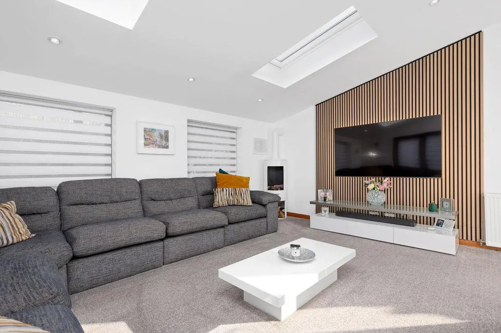 Glen Sannox Loan, Craigmarloch, G68 0DG, photo 14