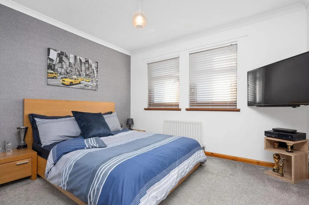 Glen Sannox Loan, Craigmarloch, G68 0DG, photo 34