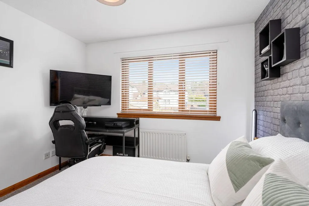Glen Sannox Loan, Craigmarloch, G68 0DG, photo 40