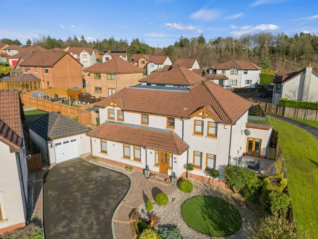 Glen Sannox Loan, Craigmarloch, G68 0DG, photo 54