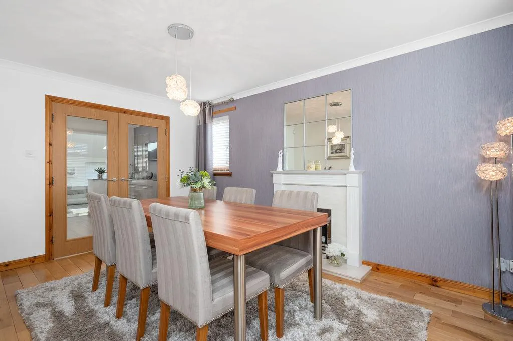 Glen Sannox Loan, Craigmarloch, G68 0DG, photo 17