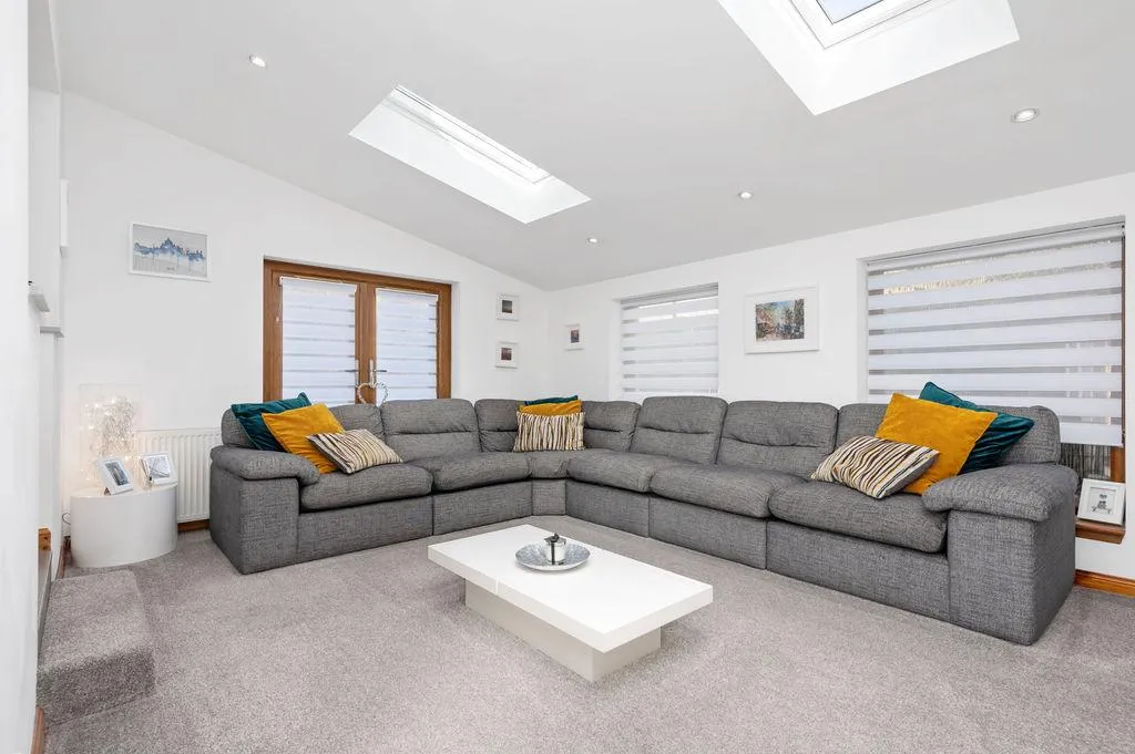Glen Sannox Loan, Craigmarloch, G68 0DG, photo 13