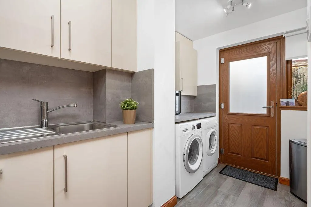 Glen Sannox Loan, Craigmarloch, G68 0DG, photo 11