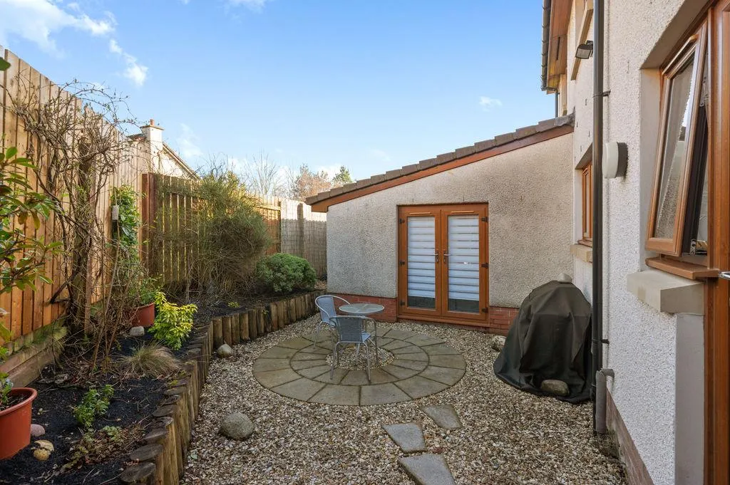 Glen Sannox Loan, Craigmarloch, G68 0DG, photo 51