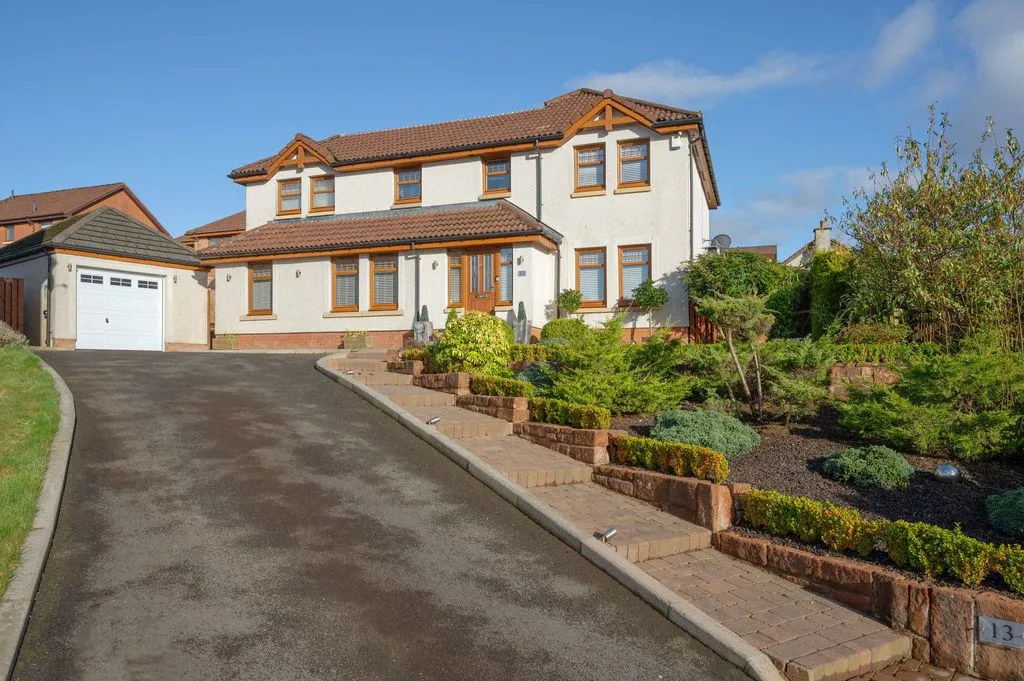 Glen Sannox Loan, Craigmarloch, G68 0DG, photo 59