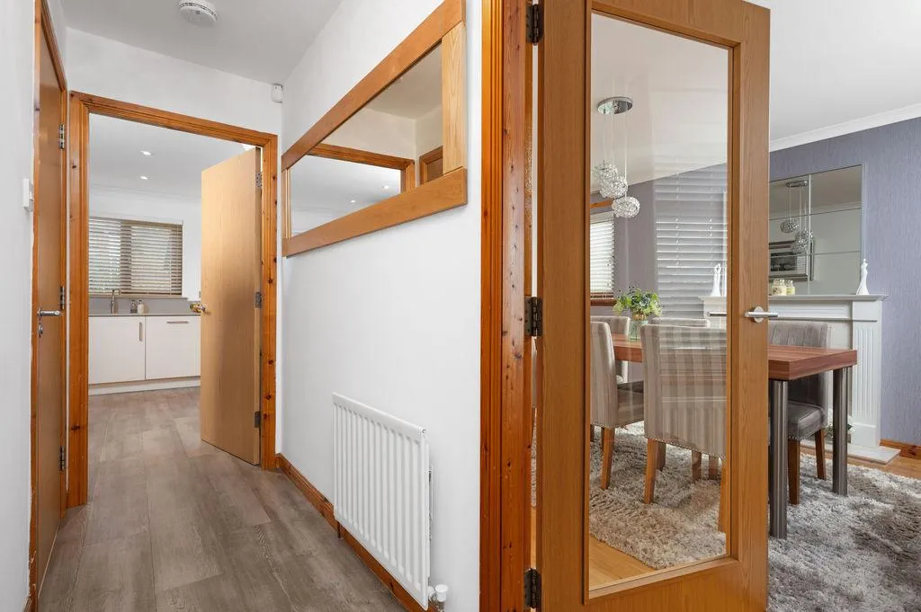 Glen Sannox Loan, Craigmarloch, G68 0DG, photo 6