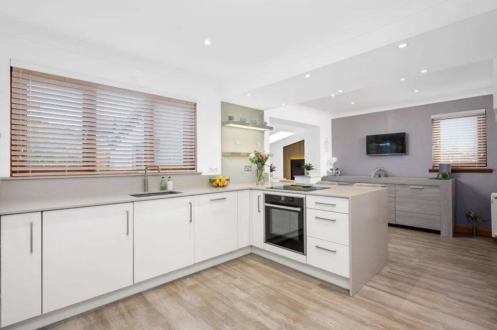 Glen Sannox Loan, Craigmarloch, G68 0DG, photo 8