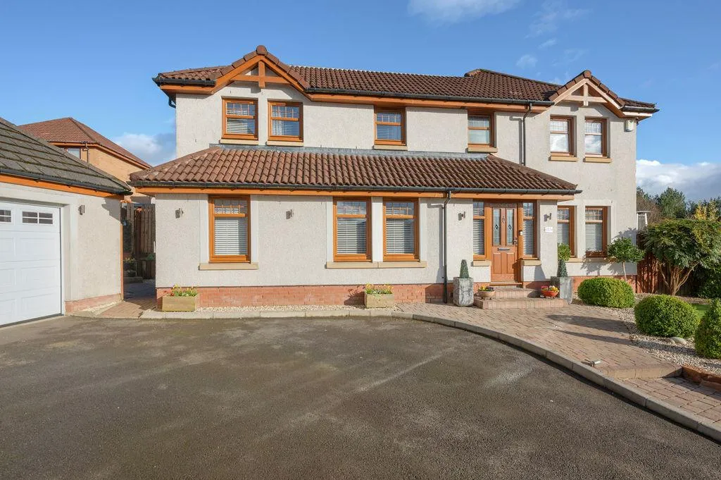 Glen Sannox Loan, Craigmarloch, G68 0DG, photo 60