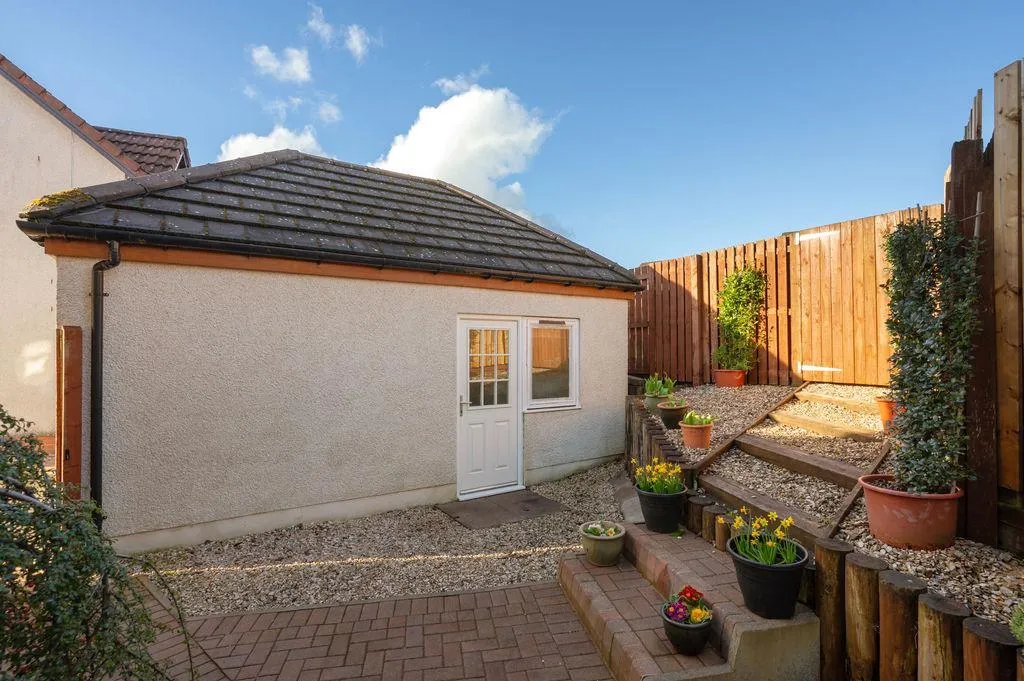 Glen Sannox Loan, Craigmarloch, G68 0DG, photo 52