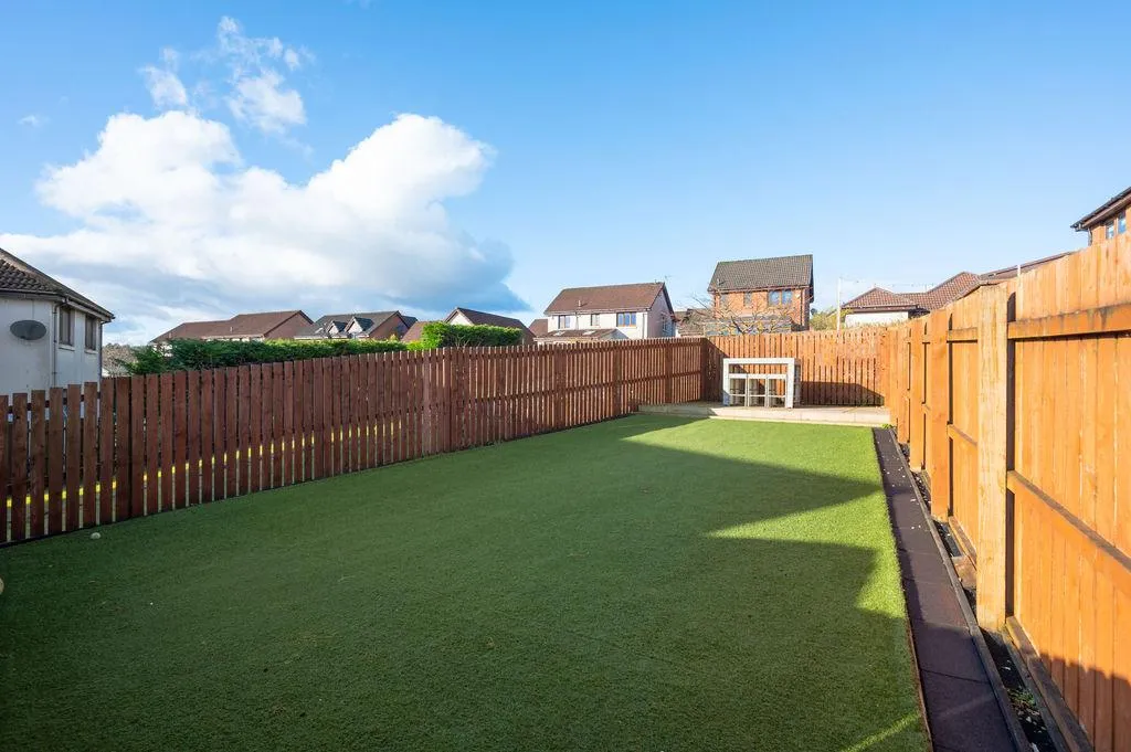 Glen Sannox Loan, Craigmarloch, G68 0DG, photo 47