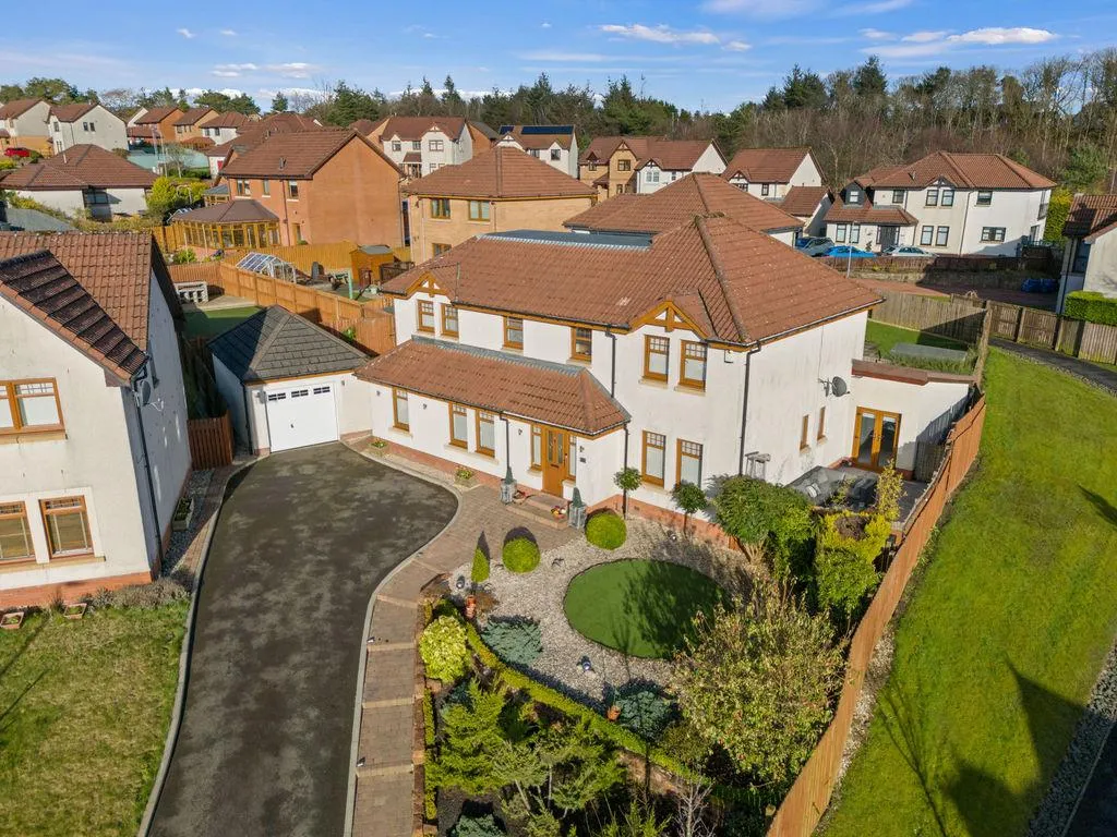 Glen Sannox Loan, Craigmarloch, G68 0DG, photo 61