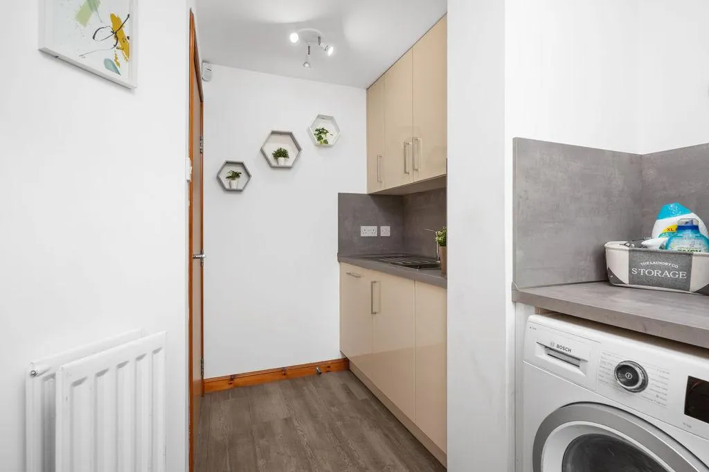 Glen Sannox Loan, Craigmarloch, G68 0DG, photo 12