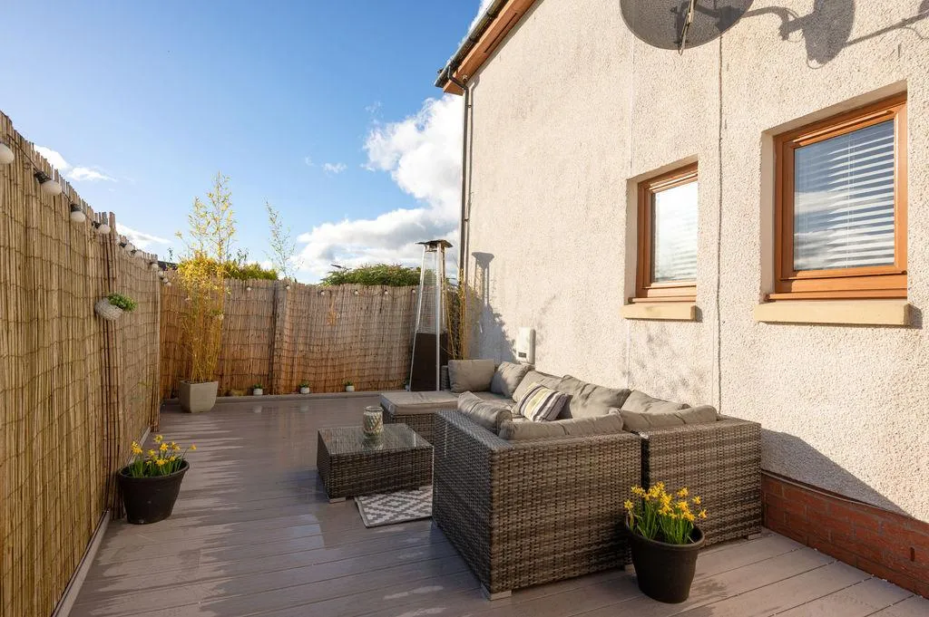 Glen Sannox Loan, Craigmarloch, G68 0DG, photo 50