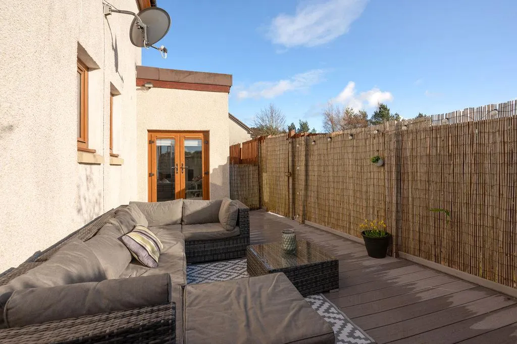 Glen Sannox Loan, Craigmarloch, G68 0DG, photo 49