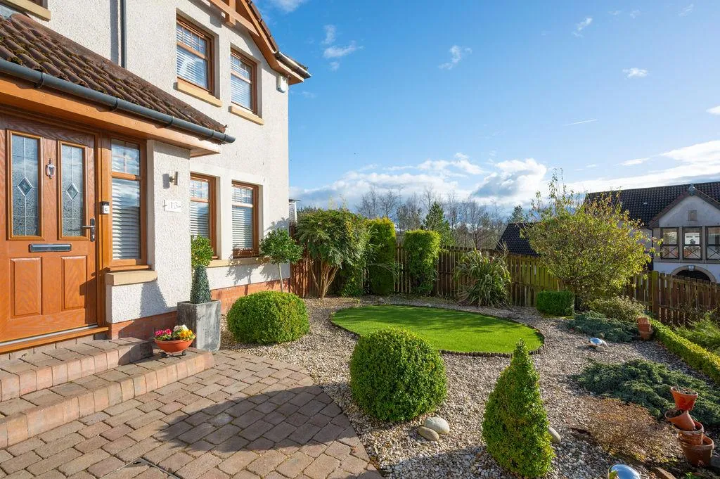Glen Sannox Loan, Craigmarloch, G68 0DG, photo 62